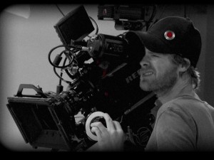 Showreel Ben